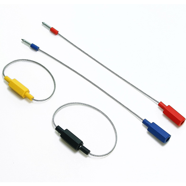DP-026CY Plastic Cable Seal