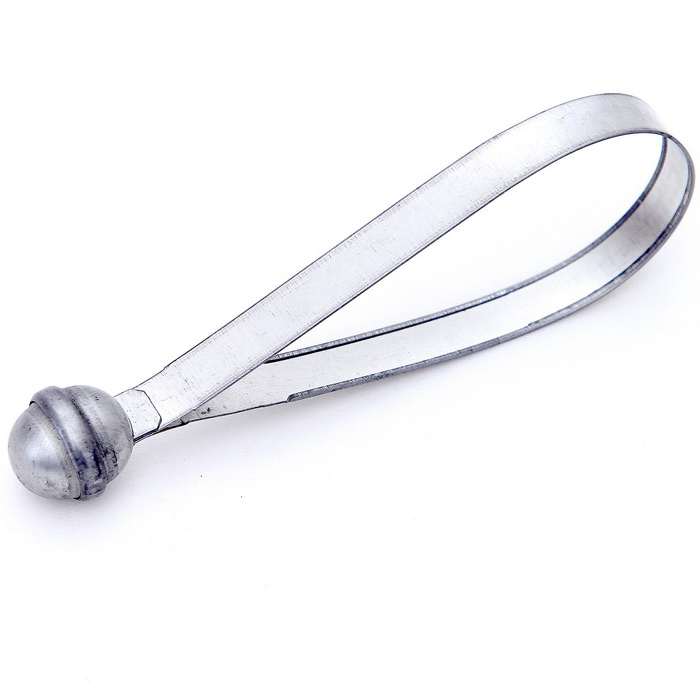 JY-M02 Metal Strap Seal