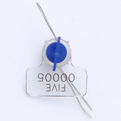 JY-MS01 Meter Seal